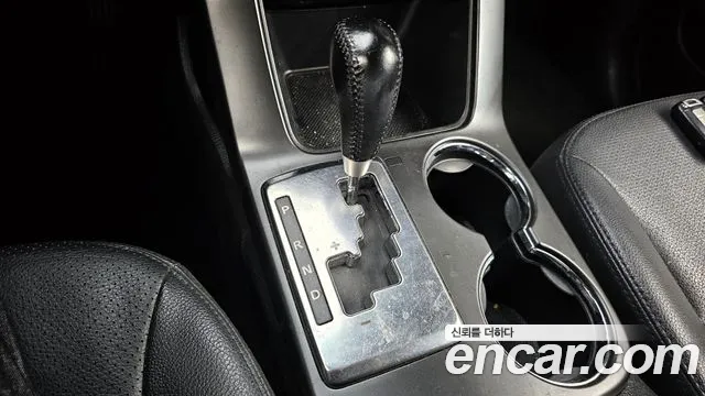 Kia Sorento 2011 thumb 12