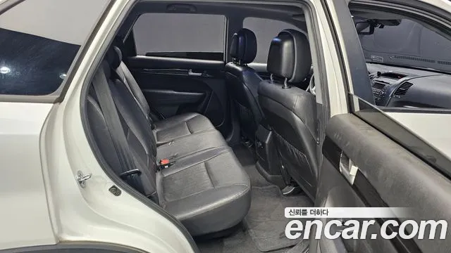 Kia Sorento 2011 thumb 7