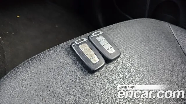 Kia Sorento 2011 thumb 9
