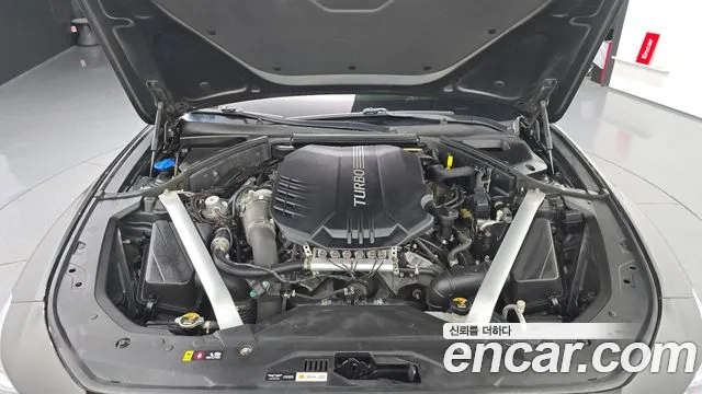 Genesis G70 2018 thumb 4