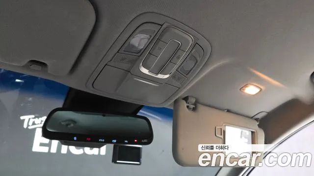 Hyundai Santa Fe 2020 thumb 4