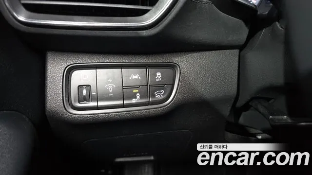 Hyundai Santa Fe 2020 thumb 7