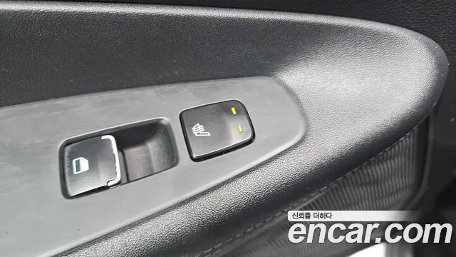 Hyundai Santa Fe 2020 thumb 10