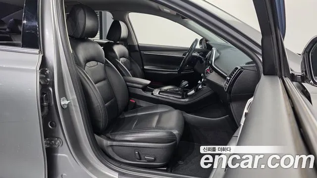Hyundai Grandeur 2017 thumb 12