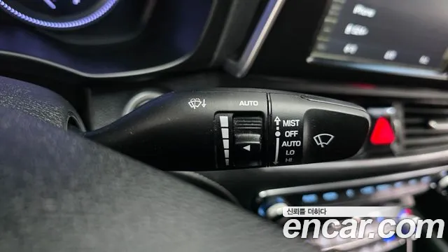 Hyundai Grandeur 2017 thumb 7