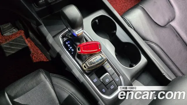 Hyundai Santa Fe 2018 thumb 6