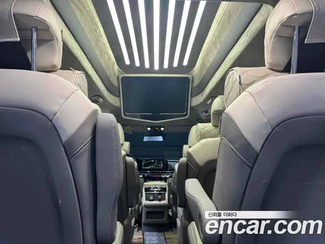 Kia Carnival 2022 thumb 7