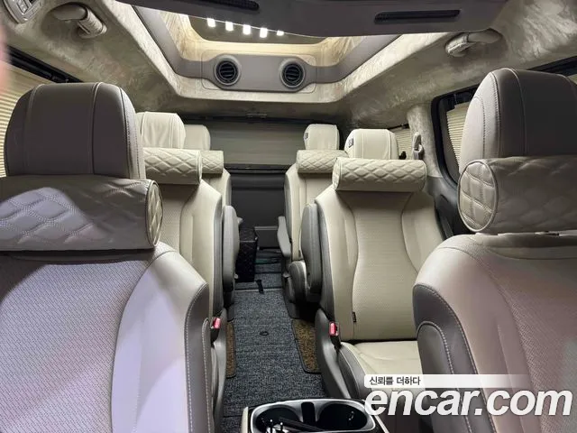 Kia Carnival 2022 thumb 12