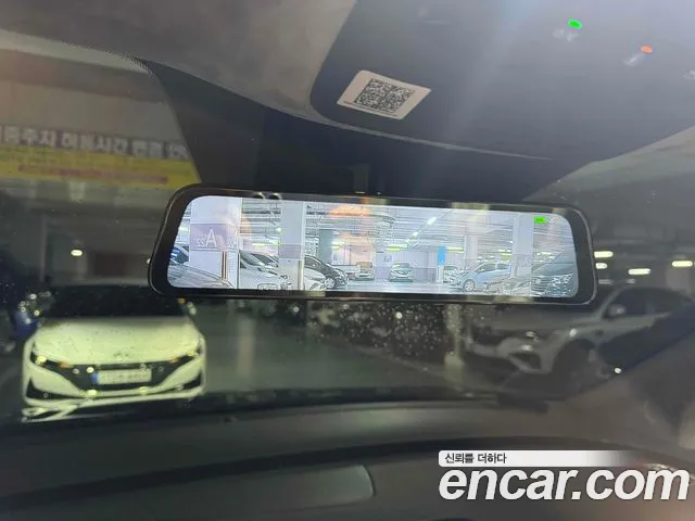 Kia Carnival 2022 thumb 3