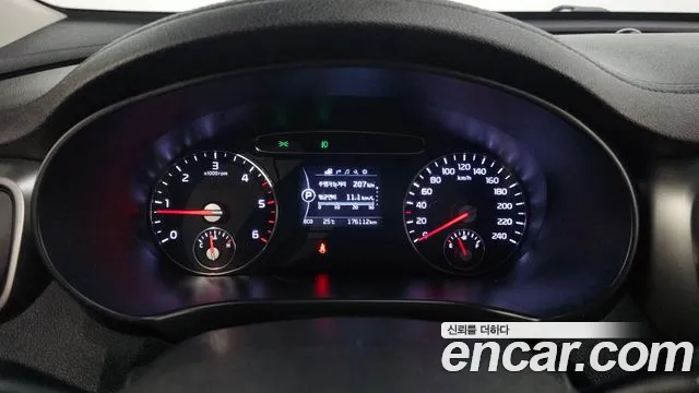 Kia Sorento 2017 thumb 7