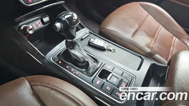 Kia Sorento 2017 thumb 10