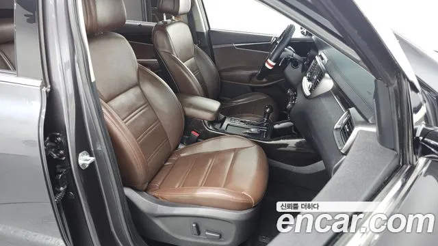 Kia Sorento 2017 thumb 8