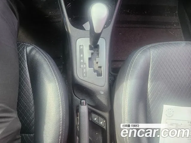 Kia Morning 2011 thumb 11