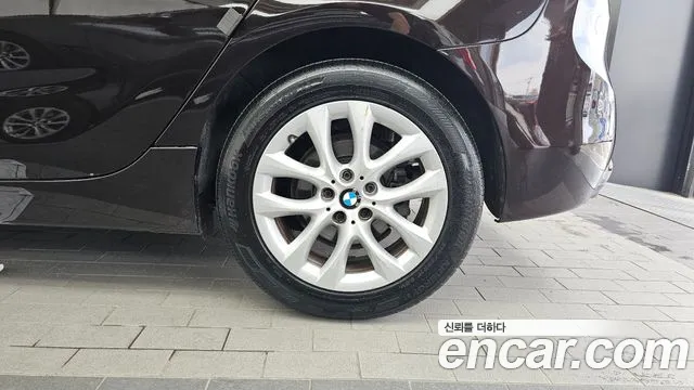 BMW 2 серии Active Tourer 2020 thumb 11