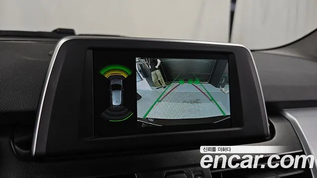 BMW 2 серии Active Tourer 2020 thumb 12