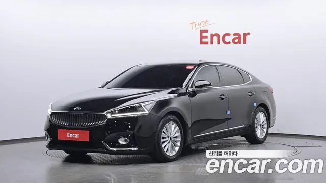 Kia K7 2018 thumb 7