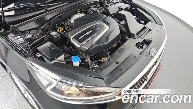 Kia K7 2018 thumb 12