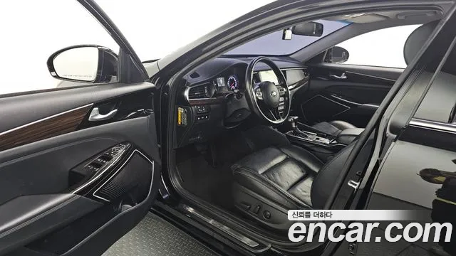 Kia K7 2018 thumb 5