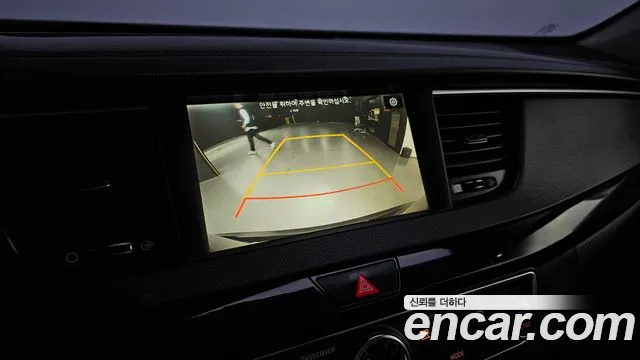 Kia K7 2018 thumb 10