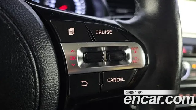Kia K7 2018 thumb 6