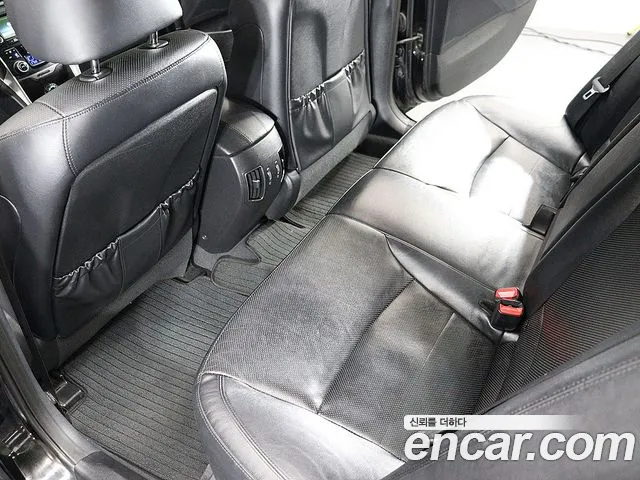 Hyundai Sonata 2012 thumb 10