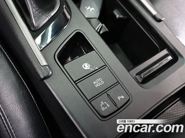 Hyundai Sonata 2012 thumb 6
