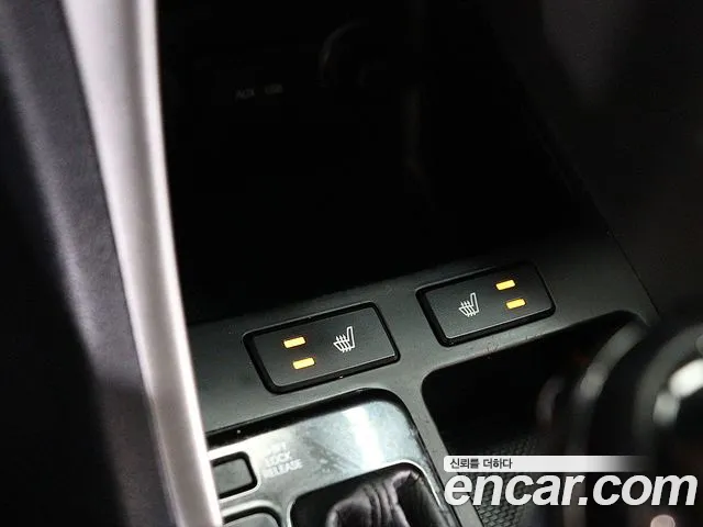 Hyundai Sonata 2012 thumb 4