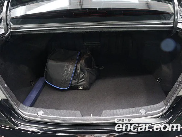 Hyundai Sonata 2012 thumb 5