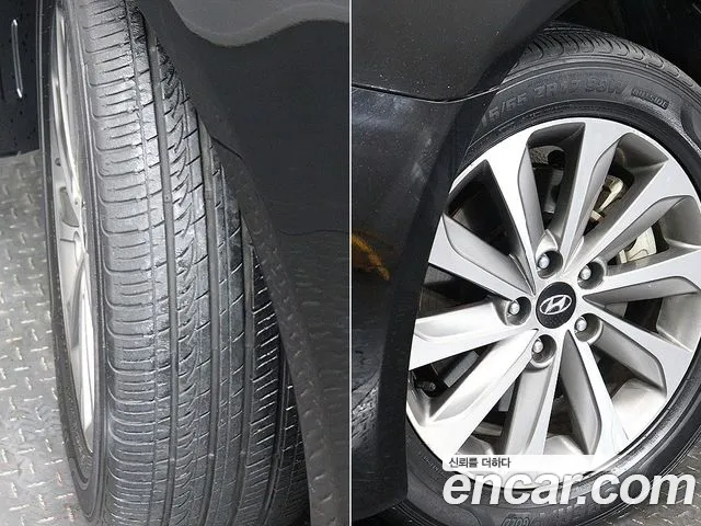 Hyundai Sonata 2012 thumb 7