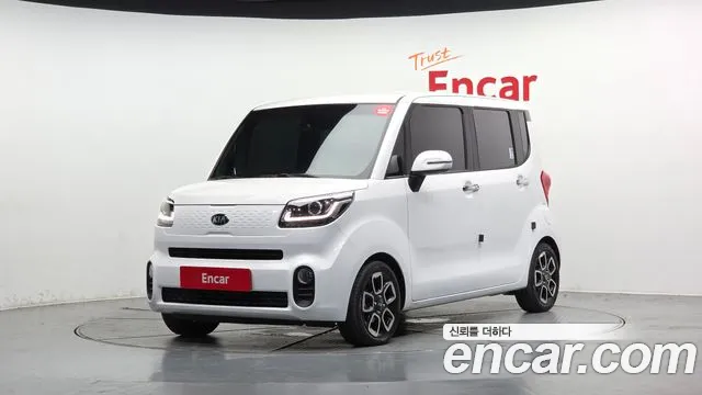 Kia Ray 2018 thumb 11