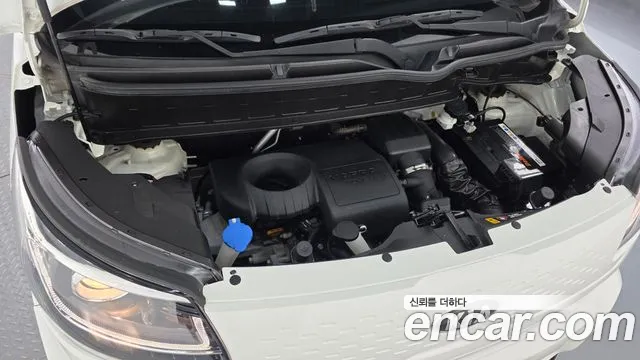 Kia Ray 2018 thumb 10
