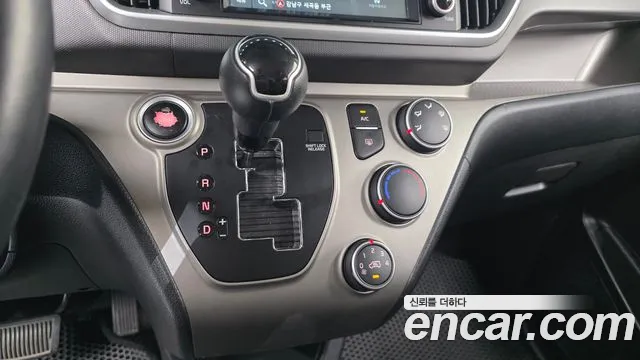 Kia Ray 2018 thumb 2