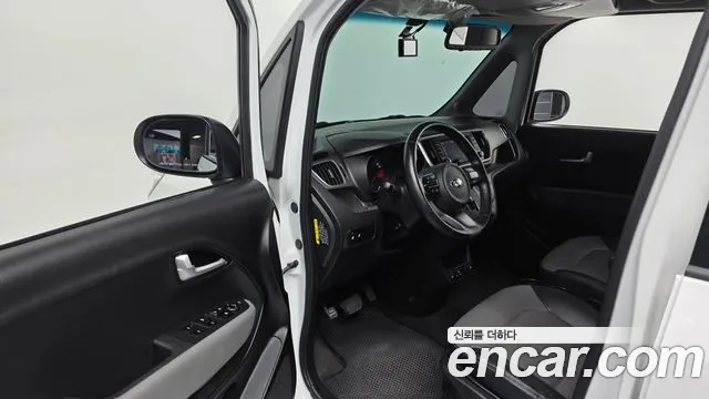 Kia Ray 2018 thumb 5