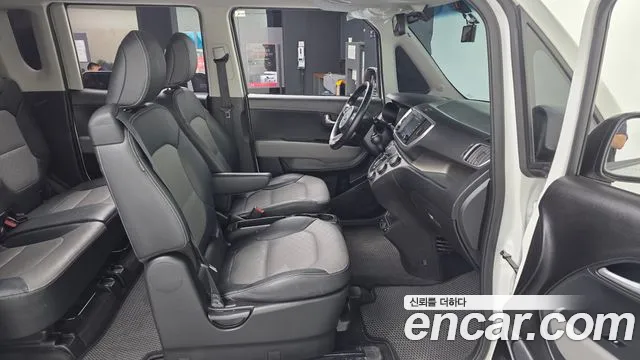 Kia Ray 2018 thumb 3