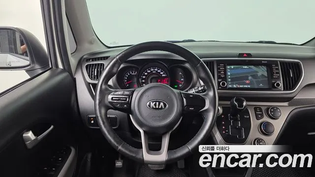 Kia Ray 2018 thumb 9