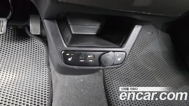 Kia Ray 2018 thumb 7