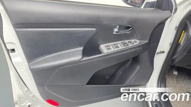 Kia Sportage 2013 thumb 5