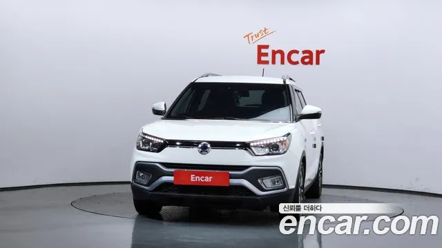 KGM Tivoli Air 2019 thumb 7