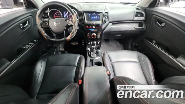 KGM Tivoli Air 2019 thumb 3