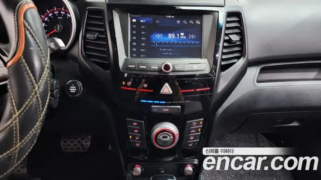 KGM Tivoli Air 2019 thumb 12
