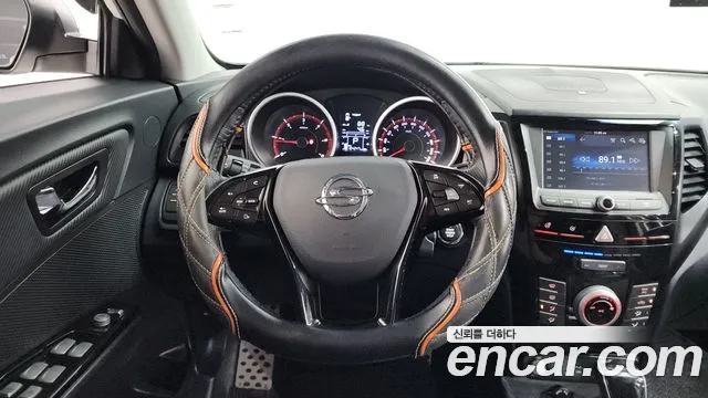 KGM Tivoli Air 2019 thumb 6