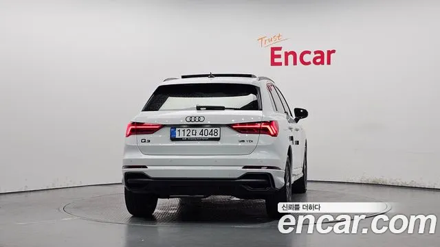 Audi Q3 2025 thumb 6