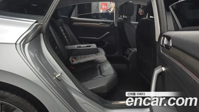 Volkswagen Arteon 2020 thumb 3