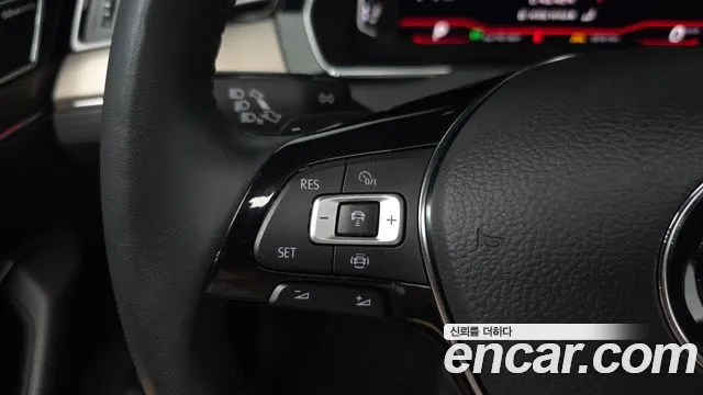 Volkswagen Arteon 2020 thumb 2