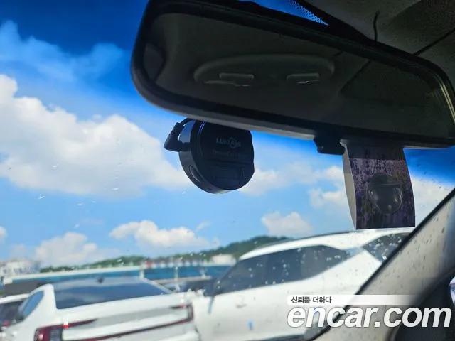 Chevrolet 젠트라 X 2009 thumb 12