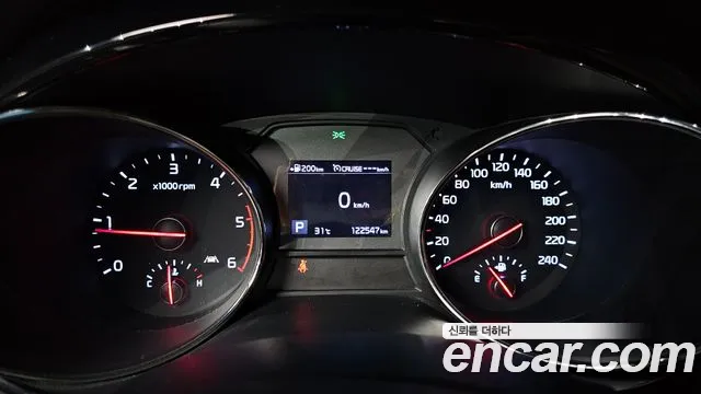 Kia Carnival 2020 thumb 12