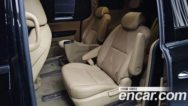 Kia Carnival 2020 thumb 7