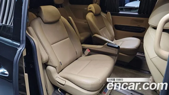 Kia Carnival 2020 thumb 11