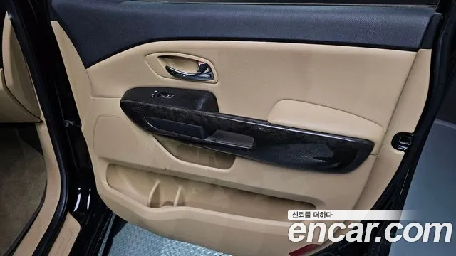 Kia Carnival 2020 thumb 10