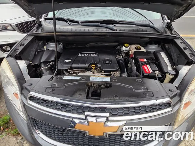 Chevrolet Orlando 2016 thumb 5